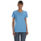 Heavy CottonMC pour femmes 8,8 oz T-Shirt ajustement Missy