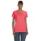 Heavy CottonMC pour femmes 8,8 oz T-Shirt ajustement Missy
