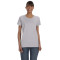 Heavy CottonMC pour femmes 8,8 oz T-Shirt ajustement Missy