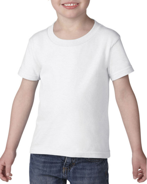 T-Shirt Heavy CottonMC pour enfants 8,8 oz T-Shirt Heavy CottonMC pour enfants 8,8 oz