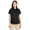 Chemise de travail à manches courtes Advantage IL pour femme