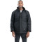 Manteau de corvée isolé Icecap pour hommes