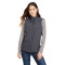 Gilet de tourisme pour femme