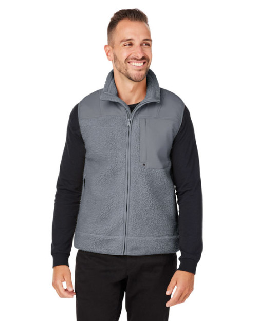 Veste Sherpa Venture unisexe Veste Sherpa Venture unisexe