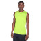 T-shirt performance sans manches pour homme