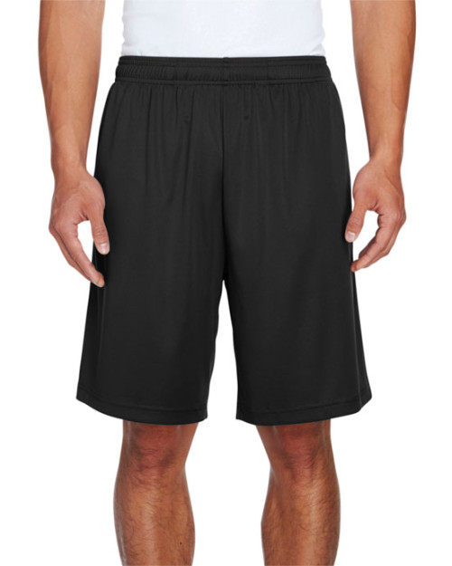 Short performance pour homme Zone Short performance pour homme Zone