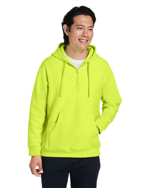 Sweat à capuche épais unisexe Zone HydroSport™ à quart de zip Sweat à capuche épais unisexe Zone HydroSport™ à quart de zip